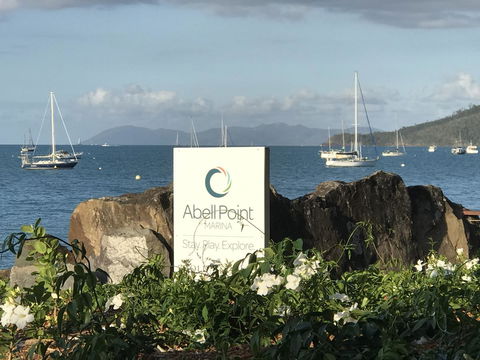 Whitsunday Luxury Homes - New Castle Holiday 44