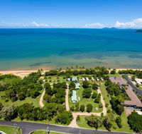 King Reef Resort - New Castle Holiday