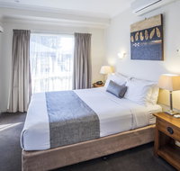 Emerald Maraboon Motor Inn - New Castle Holiday