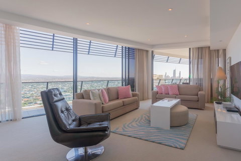 Oracle Resort Broadbeach - Gclr - New Castle Holiday 37