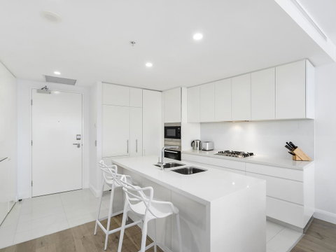 Oracle Resort Broadbeach - Gclr - New Castle Holiday 14