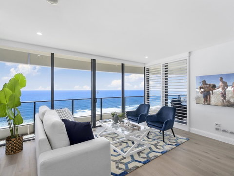 Oracle Resort Broadbeach - Gclr - New Castle Holiday 23
