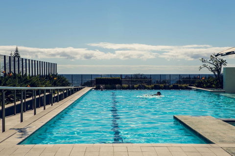 Oracle Resort Broadbeach - Gclr - New Castle Holiday 34