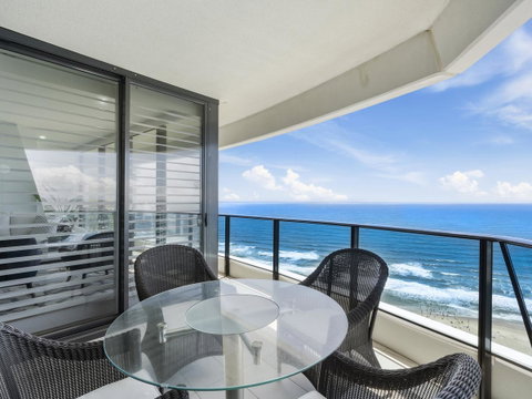 Oracle Resort Broadbeach - Gclr - New Castle Holiday 20