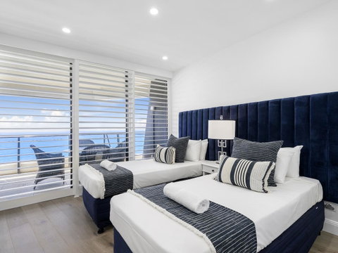 Oracle Resort Broadbeach - Gclr - New Castle Holiday 16