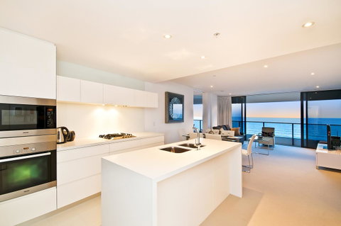 Oracle Resort Broadbeach - Gclr - New Castle Holiday 31