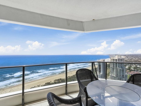Oracle Resort Broadbeach - Gclr - New Castle Holiday 19