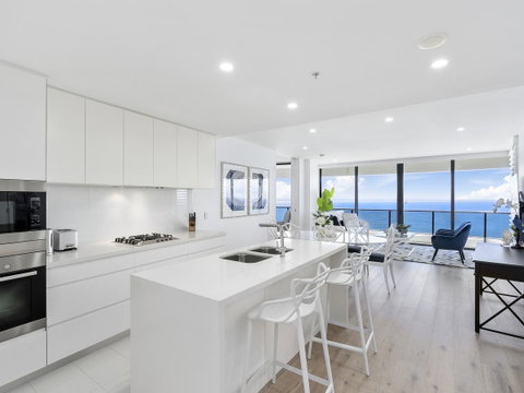 Oracle Resort Broadbeach - Gclr - New Castle Holiday 13