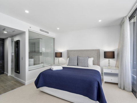 Oracle Resort Broadbeach - Gclr - New Castle Holiday 25