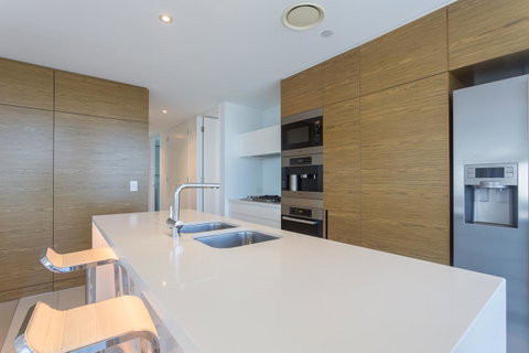 Oracle Resort Broadbeach - Gclr - New Castle Holiday 28