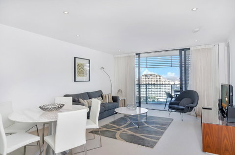 Oracle Resort Broadbeach - Gclr - New Castle Holiday 39