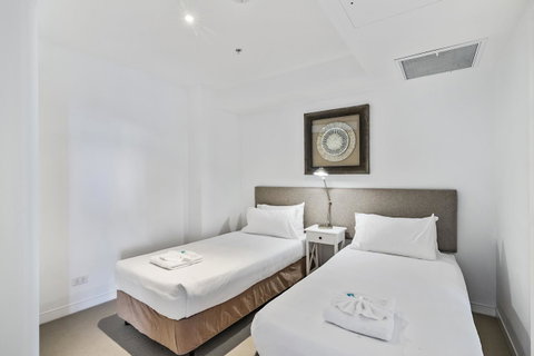 Oracle Resort Broadbeach - Gclr - New Castle Holiday 42