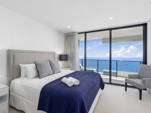Oracle Resort Broadbeach - Gclr - New Castle Holiday 26