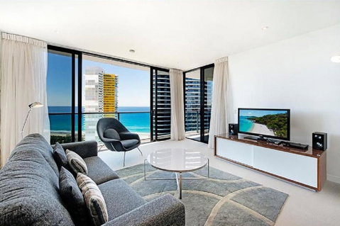 Oracle Resort Broadbeach - Gclr - New Castle Holiday 4