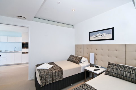 Oracle Resort Broadbeach - Gclr - New Castle Holiday 6