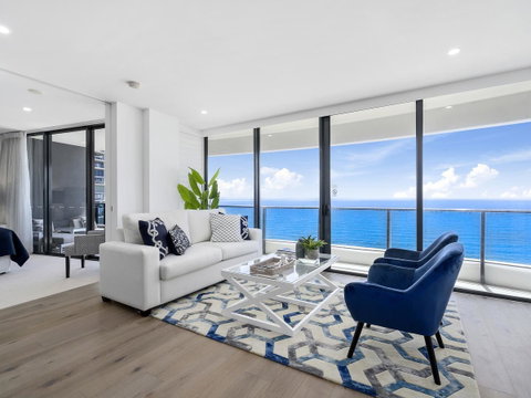 Oracle Resort Broadbeach - Gclr - New Castle Holiday 21