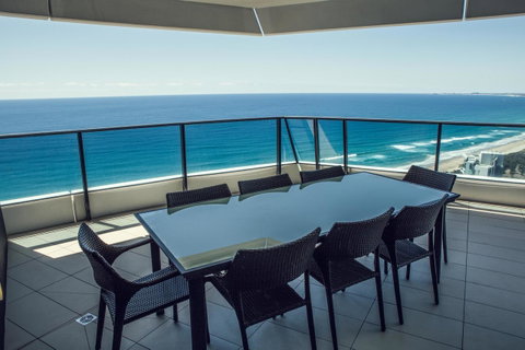 Oracle Resort Broadbeach - Gclr - New Castle Holiday 30