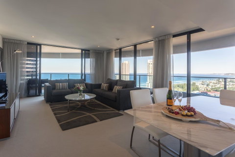 Oracle Resort Broadbeach - Gclr - New Castle Holiday 27