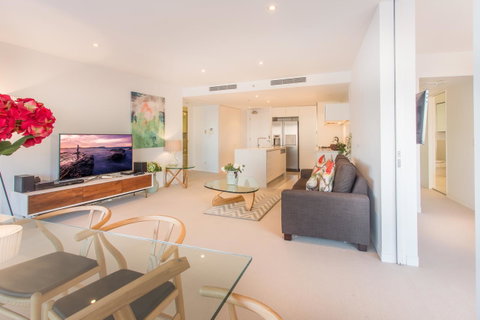 Oracle Resort Broadbeach - Gclr - New Castle Holiday 12