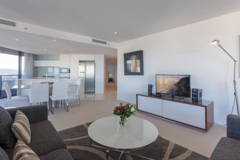 Oracle Resort Broadbeach - Gclr - New Castle Holiday 7