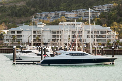 The Boathouse Apartments - New Castle Holiday 3