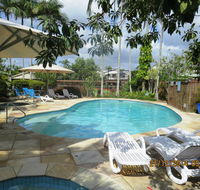 Noosa Keys Resort - New Castle Holiday