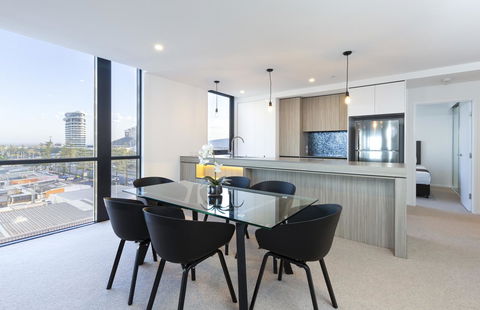 Qube Broadbeach - New Castle Holiday 43