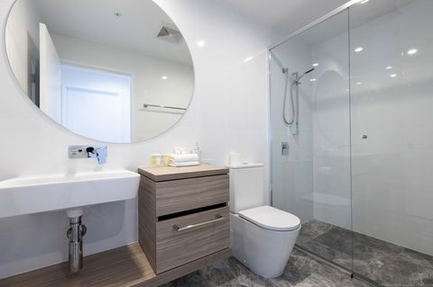 Qube Broadbeach - New Castle Holiday 6