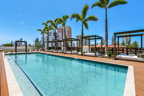 Qube Broadbeach - New Castle Holiday 29