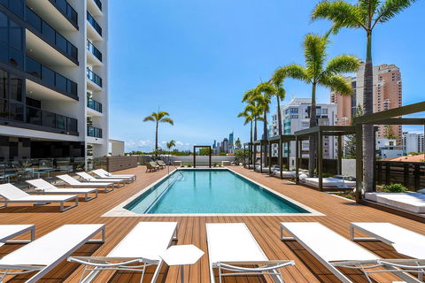 Qube Broadbeach - New Castle Holiday 31