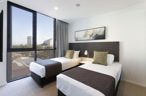 Qube Broadbeach - New Castle Holiday 44