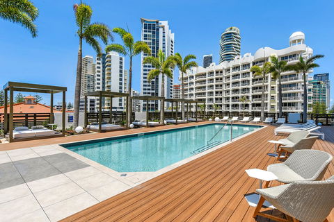 Qube Broadbeach - New Castle Holiday 26