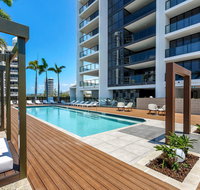 Qube Broadbeach - New Castle Holiday