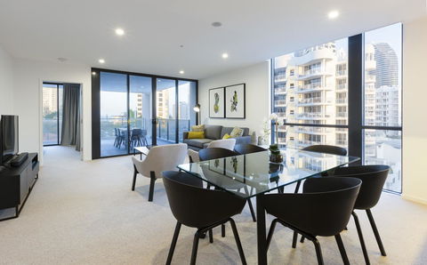 Qube Broadbeach - New Castle Holiday 42