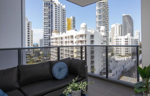 Qube Broadbeach - New Castle Holiday 11