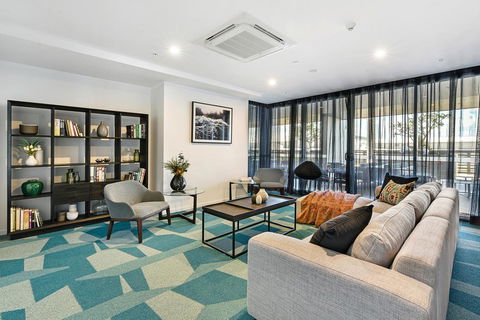 Qube Broadbeach - New Castle Holiday 33