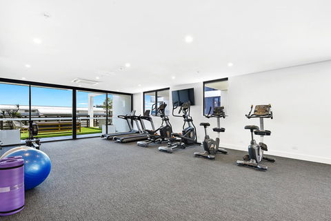 Qube Broadbeach - New Castle Holiday 35
