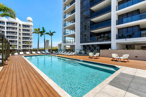 Qube Broadbeach - New Castle Holiday 17