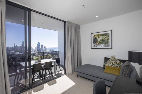 Qube Broadbeach - New Castle Holiday 3