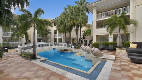 Laguna On Hastings - New Castle Holiday 0