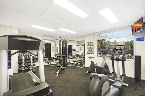 Laguna On Hastings - New Castle Holiday 13