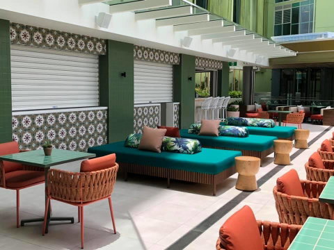 Crystalbrook Bailey - New Castle Holiday 4