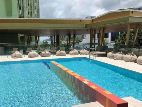 Crystalbrook Bailey - New Castle Holiday 3