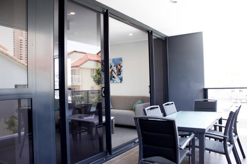 Synergy Broadbeach - Official - New Castle Holiday 22