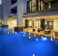 Synergy Broadbeach - Official - New Castle Holiday