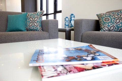 Synergy Broadbeach - Official - New Castle Holiday 24