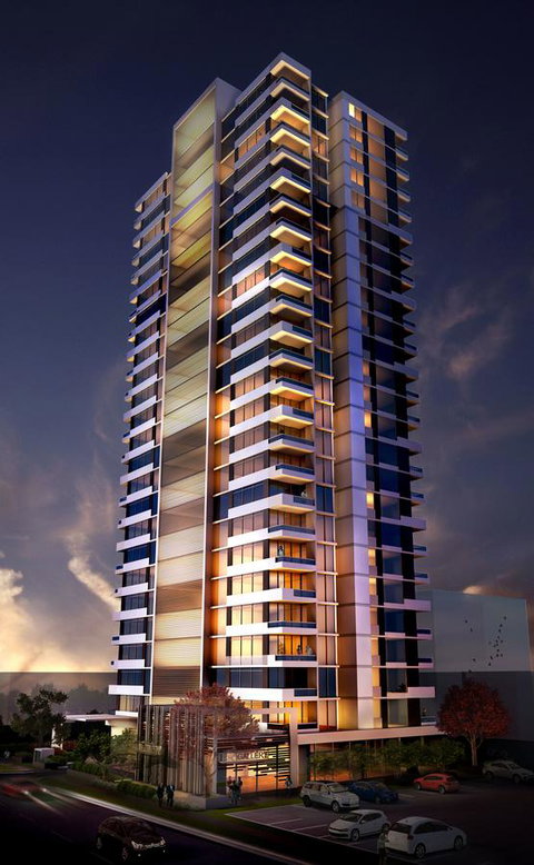 Synergy Broadbeach - Official - New Castle Holiday 9