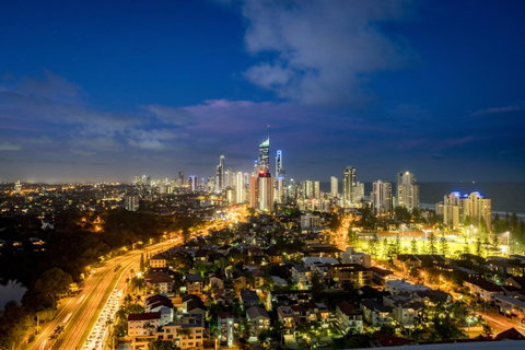 Synergy Broadbeach - Official - New Castle Holiday 4