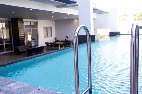 Synergy Broadbeach - Official - New Castle Holiday 11