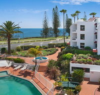 Alexandria Apartments - New Castle Holiday